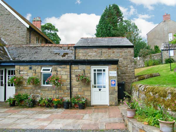 Tantallon Cottage  Cottage, Gilsland, Cumbria & The Lake District (Ref 26108)