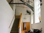 The Hall
