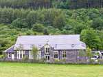 The Hall Family Cottage, Aberllefenni, Mid Wales (Ref 2617)