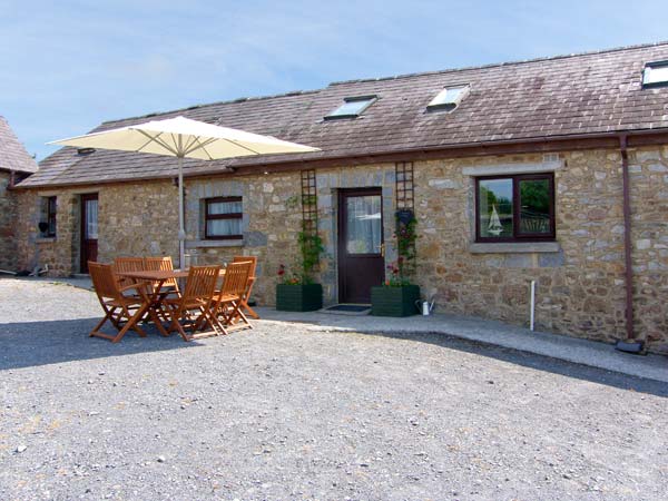Keepers Cottage Pet-Friendly Cottage, Amroth, South Wales (Ref 26180)