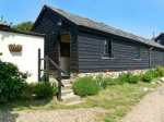 Sycamores Barn Pet-Friendly Cottage, Brighstone, South Coast (Ref 26199)