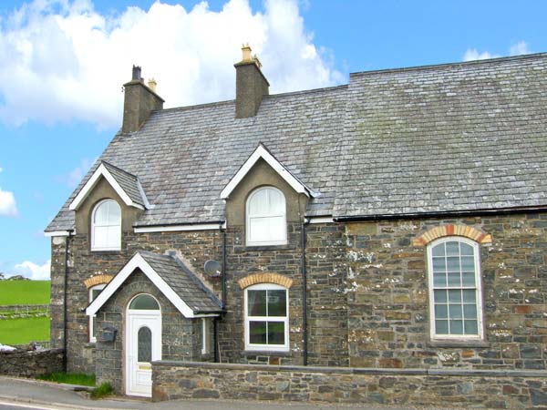 Glan Nug Pet-Friendly Cottage, Rhydlydan, North Wales (Ref 26312)
