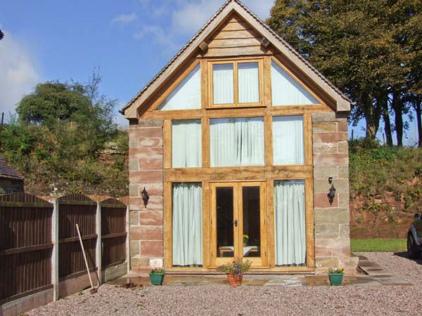 Orchard Cottage Pet-Friendly Cottage, Cheadle, Peak District (Ref 26348)