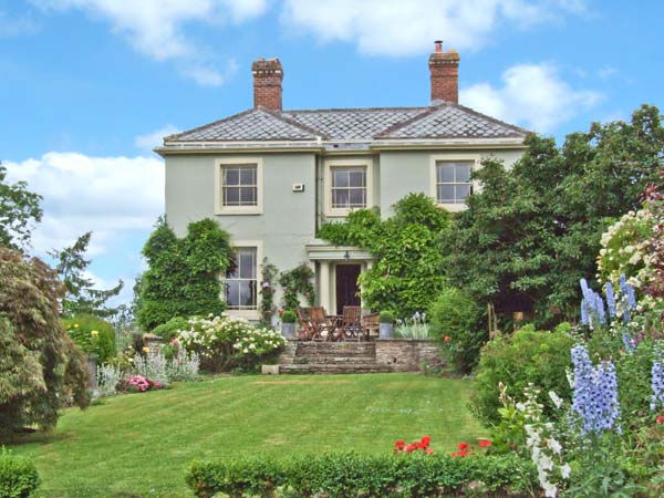 Whitegate Pet-Friendly Cottage, Fownhope, Heart Of England (Ref 26389)