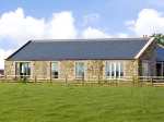 The Long Barn Pet-Friendly Cottage, Berwick-Upon-Tweed, Northumberland (Ref 2642)