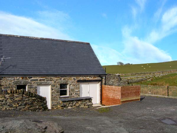 Glan Nug Bach Romantic Cottage, Rhydlydan, North Wales (Ref 26537)