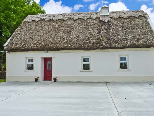 River View Family Cottage, Kilcolgan, County Galway, West (Ref 26554)