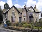 The Old Vicarage Romantic Cottage, Kendal, Cumbria & The Lake District (Ref 2657)