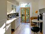 The Old Vicarage