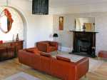The Old Vicarage