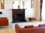 The Old Vicarage