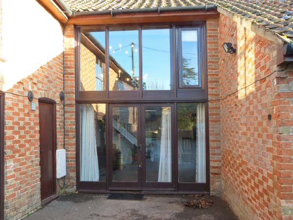 The Barn Pet-Friendly Cottage, Saham Hills, East Anglia (Ref 26593)