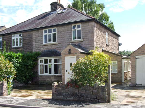 Fairfield Pet-Friendly Cottage, Bakewell, Peak District (Ref 26656)
