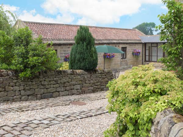 Well Barn Cottage Countryside Cottage, Ripley, Yorkshire Dales (Ref 26704)