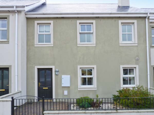 4 Pairc Ard Sheelhene Pet-Friendly Cottage, Sneem, County Kerry, South West (Ref 26726)