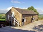 The Loft Pet-Friendly Cottage, Millthorpe, Peak District (Ref 2674)