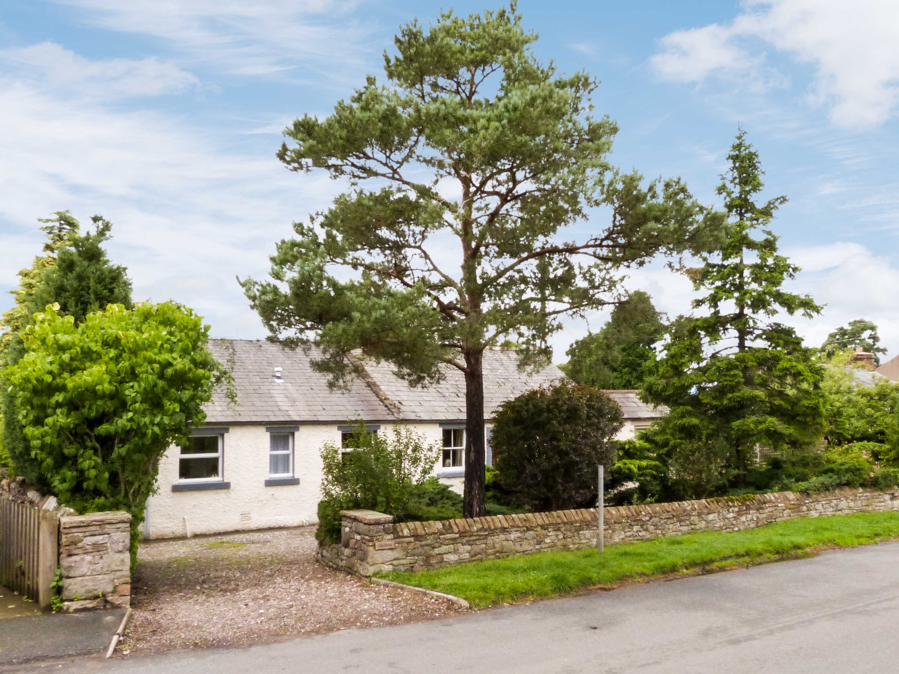 Glenlivet Pet-Friendly Cottage, Kings Meaburn, Cumbria & The Lake District (Ref 26751)