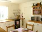 Heatherlea Cottage Annexe