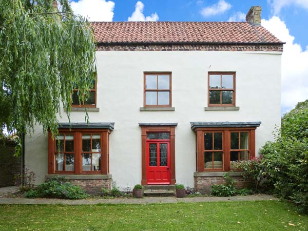 Wormwood Hill Pet-Friendly Cottage, Cawood, North York Moors & Coast (Ref 26780)