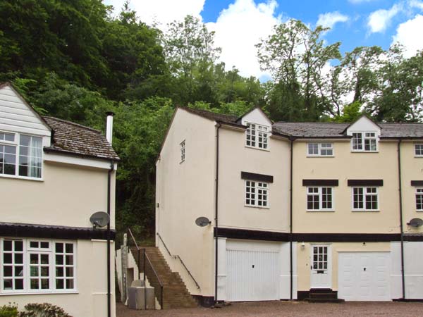 8 Wye Rapids Cottages Pet-Friendly Cottage, Symonds Yat, Heart Of England (Ref 26793)