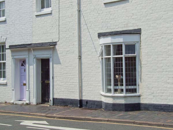 Globe House Family Cottage, Stratford-Upon-Avon, Cotswolds (Ref 26885)