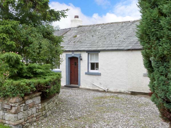 Glengrant Pet-Friendly Cottage, Kings Meaburn, Cumbria & The Lake District (Ref 26938)