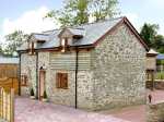 The Old Barn Family Cottage, Bishops Castle, Heart Of England (Ref 2697)
