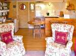 Wisteria Cottage