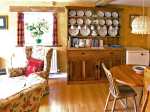 Wisteria Cottage