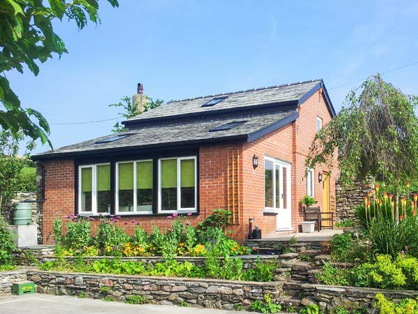 Beck Cottage Countryside Cottage, Pennington, Cumbria & The Lake District (Ref 27034)