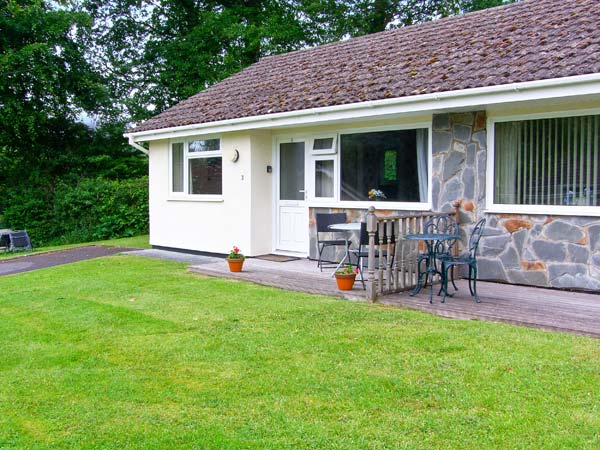 Rowan Cottage Pet-Friendly Cottage, Aberaeron, South Wales (Ref 27045)