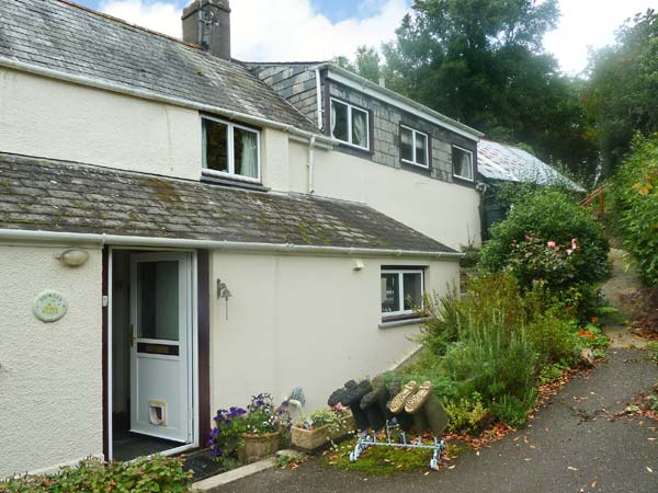 Jovales Countryside Cottage, Looe, South West England (Ref 27189)