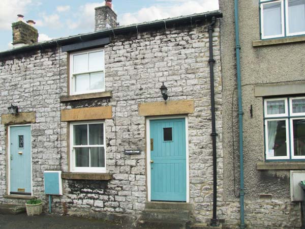 Wyecliffe Cottage Family Cottage, Tideswell, Peak District (Ref 27238)