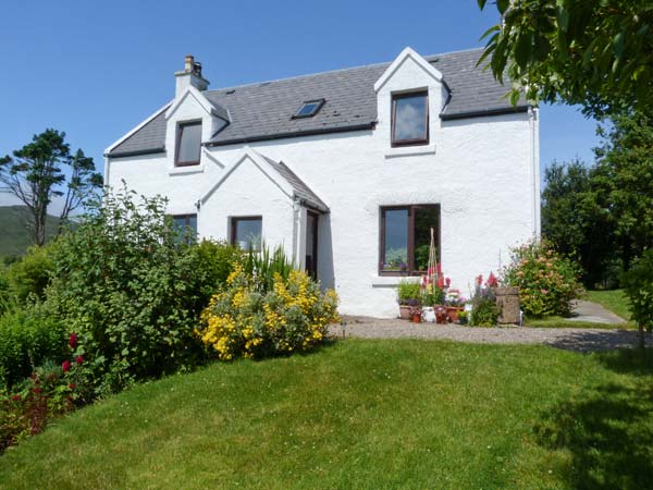 Croft Apartment Coastal Cottage, Kilchoan, Highlands And Islands (Ref 27318)