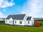 Cross Winds Beach Cottage, Louisburgh, County Mayo, West (Ref 27351)