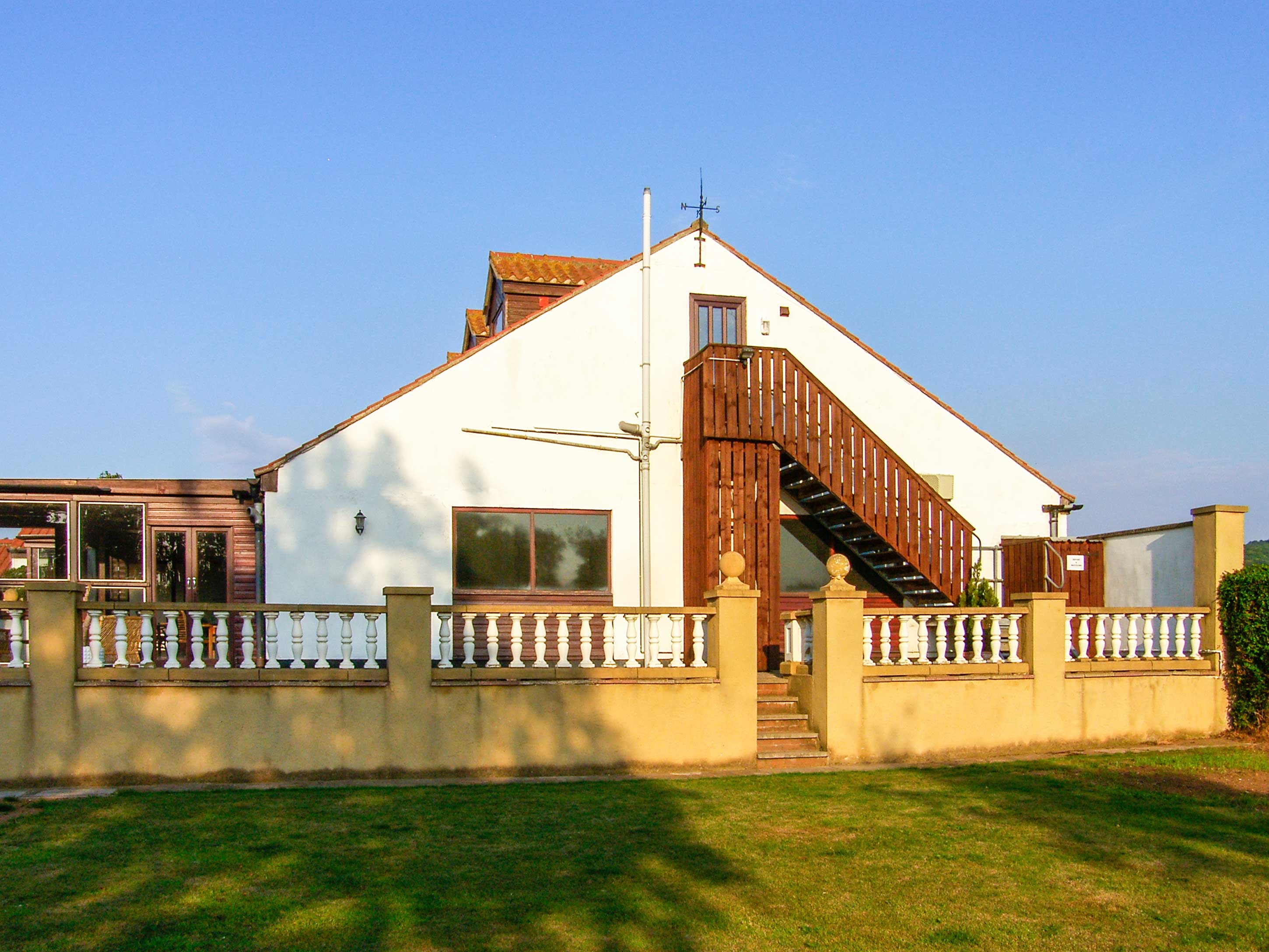 Hartswood West Pet-Friendly Cottage, Malton, North York Moors & Coast (Ref 27419)