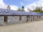 Daisy Cottage Pet-Friendly Cottage, Tinahely, County Wicklow, East (Ref 2743)