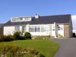 Trem Y Mor Coastal Cottage, Llanfair, North Wales (Ref 2747)