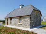 Scattery View Cottage Coastal Cottage, Tarbert, County Kerry, South West (Ref 27490)