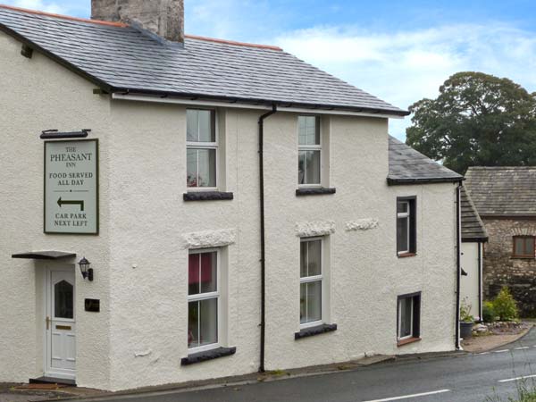 Fernleigh Cottage Pet-Friendly Cottage, Allithwaite, Cumbria & The Lake District (Ref 27583)