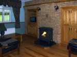 Kiltumper Holiday Home