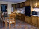 Kiltumper Holiday Home
