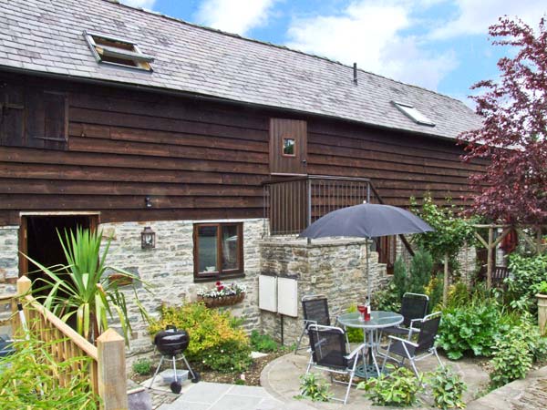 Groom Cottage Family Cottage, Bucknell, Heart Of England (Ref 27590)