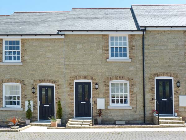 3 Old Post Office Mews Coastal Cottage, Brading, Isle Of Wight, South Coast (Ref 27600)