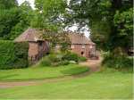 The Coach House