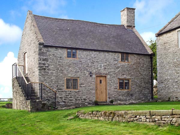 Ty Tabitha Wynne Countryside Cottage, Caerwys, North Wales (Ref 27655)