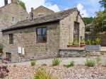 Snow White Cottage Countryside Cottage, Pateley Bridge, Yorkshire Dales (Ref 2769)