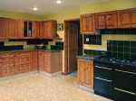 Oaktree House