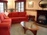 Oaktree House