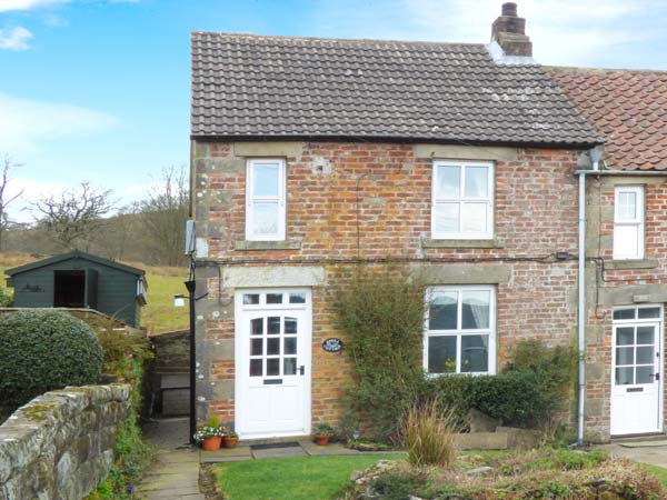 Ghyll Cottage Pet-Friendly Cottage, Rosedale Abbey, North York Moors & Coast (Ref 27834)